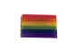 Rainbow Soap - LGBTQ Pride Soap Bar - Glycerin Soap - Rainbow Sherbet Scent - Moisturizing Soap