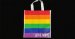 Rainbow Pride "Love Wins" Tote