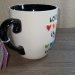 ENVOGUE Pride Collection "Love is Love" Mug