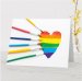 Pride Collection All Occasion Greeting Cards 10pk
