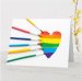 Pride Collection All Occasion Greeting Cards 10pk