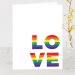 Pride Collection All Occasion Greeting Cards 10pk