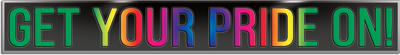Pride Outlet